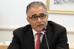 مرزوق المستقيل من نداء تونس يؤكد أن استقالته لا تعني خروجه من الحزب