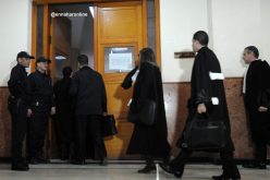 إمام يحرّض شقيقين على طعن إمام آخر بخنجر للاستيـــلاء علـــى مسكنـــه الوظيفـــي