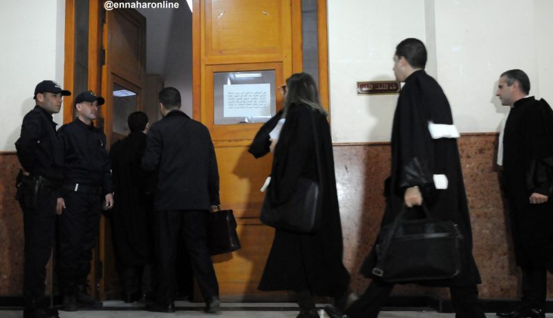 إمام يحرّض شقيقين على طعن إمام آخر بخنجر للاستيـــلاء علـــى مسكنـــه الوظيفـــي