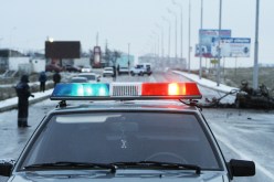 مقتل رجلين وامرأة في هجوم على شرطي بمدينة نازران الروسية