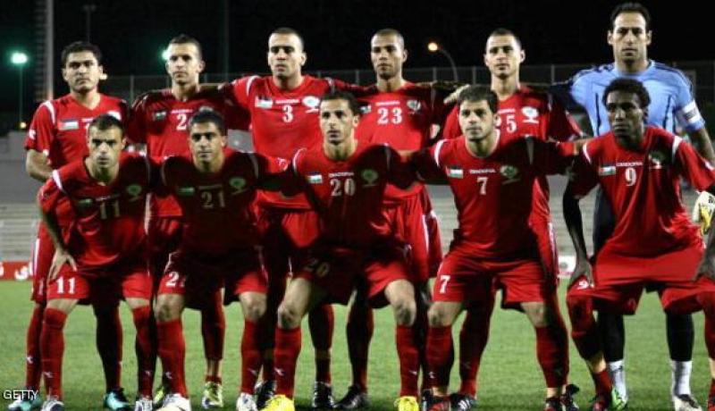 لأول مرة.. منتخب فلسطين يتأهل لكأس آسيا