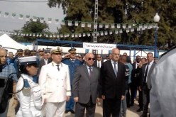 وزير الداخلية في البليدة لتدشين منشآت تابعة للأمن الوطني