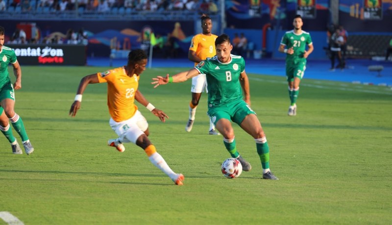 مراهق يلفظ أنفاسه الأخيرة بعد فوز المنتخب الوطني بسوق أهراس