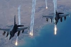 بريطانيا تؤكد مشاركتها في ضربات جوية بسوريا