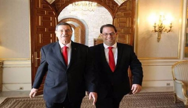 رسميا حكومة الوحدة الوطنية في تونس تتسلم مهامها
