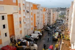 ترحيل عائلات من البيوت القصديرية في ديار الشمس وسكان العمارات يتّهمون السلطات باللاعدل