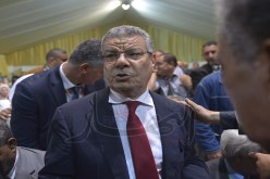 الذين طالبوا ڤايد صالح بالانقلاب على بوتفليقة  هم من انتقدوا تهنئته للأفلان