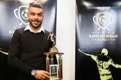 سوداني يُتوّج بهذا اللقب في كرواتيا