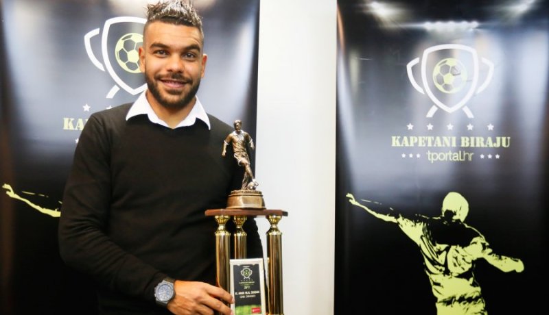 سوداني يُتوّج بهذا اللقب في كرواتيا