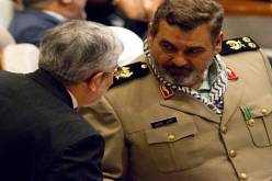 طهران تتهم واشنطن بتسليح داعش وتمويلها