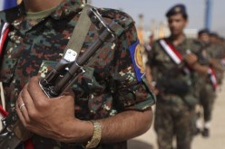 القضاء على أمير القاعدة في لحج باليمن