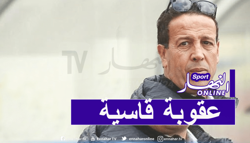 آيت جودي:”حنا ولاد كرة قدم .. لم أتلق أي بطاقة خلال 25 سنة”