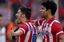 اتليتكو يقهر بيلباو ويواصل مطاردته لبرشلونة