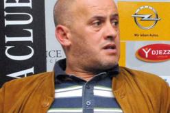 غريب لـ”النهار‮”: “‬لونغار عايش بالهدرة والوعود‮.. ‬وهل ننتظره حتى تفلس المولودية‮”