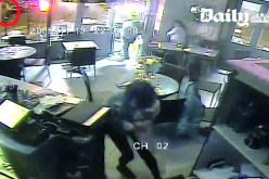 بيع فيديو الهجوم على مطعم كازا نوسترا في باريس بـ50 ألف أورو