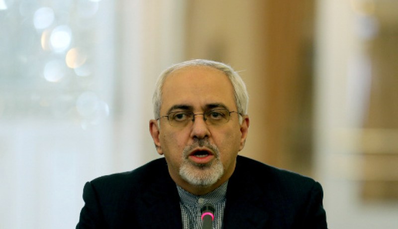 ايران تؤكد استعدادها للمساهمة في اخراج جميع المقاتلين الاجانب من سوريا