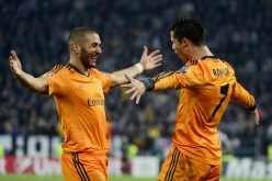 ريال مدريد يبلغ ثمن نهائي دوري الأبطال بالتعادل مع يوفنتوس