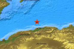 تسجيل هزة أرضية بقوة 3,5 في عين طاية