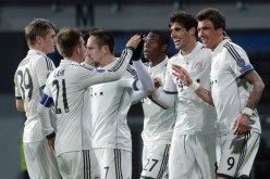 ماندزوكيتش يقود بايرن ميونيخ الى ثاني أدوار دوري الأبطال