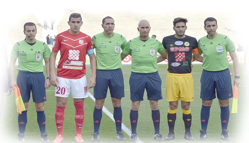 مصـير بطولة بومليار يحدده تاجر وأستاذ وعامل في مصنع الحجار