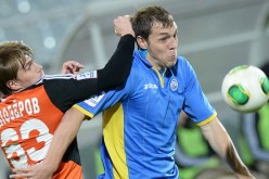 روستوف يقهر أورال برباعية في عقر داره في الدوري الروسي