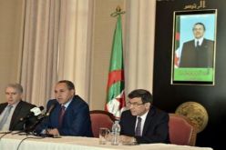 ميهوبي: على المكتبات الإنفتاح على المؤسّسات التّربوية والثّقافية ووسائل الإعلام