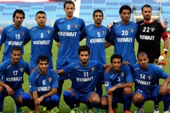الأزرق الكويتي يهزم ماليزيا بثلاثية ودياً