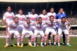 الزمالك يتوج بلقب بطل كأس مصر على حساب وادي دجلة