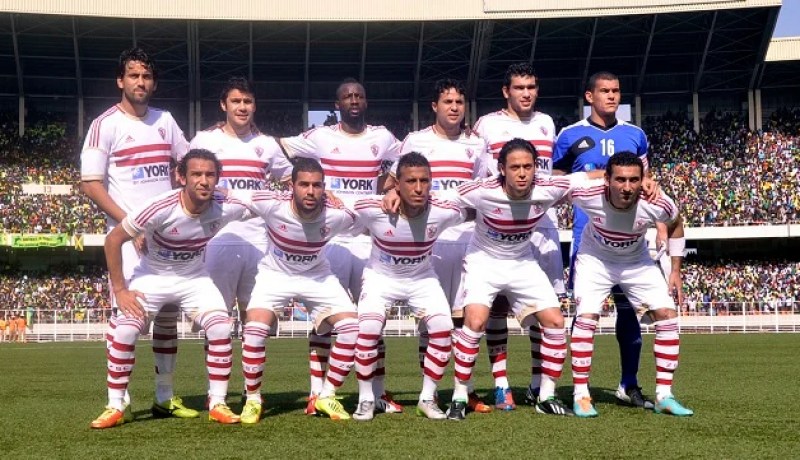 الزمالك يتوج بلقب بطل كأس مصر على حساب وادي دجلة