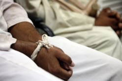 حالات تنفيذ عقوبة الاعدام في العراق تصل الى اعلى مستوياتها منذ الاطاحة بصدام