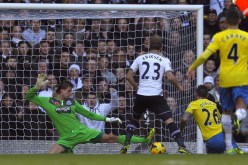 نيوكاسل يونايتد يواصل نغمة الإنتصارات من بوابة توتنهام