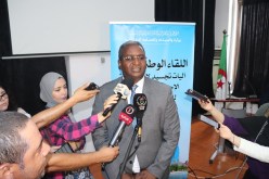 بن مسعود يعلن عن تحيين ودراسة القوانين المتعلقة بقطاع السياحة