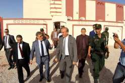وزير السكن: رفع التجميد عن مشروع المدينة الجديدة المنيعة في غرداية
