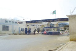 مموّن يزوّد مستشفيات بثلاجات ومبردات على أنها أجهزة كشف بالأشعة في باتنة