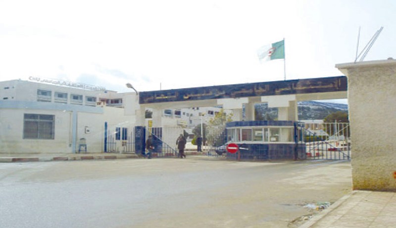 مموّن يزوّد مستشفيات بثلاجات ومبردات على أنها أجهزة كشف بالأشعة في باتنة