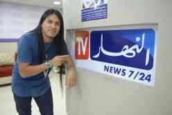 ليوروخاس : أنا جد سعيد في الجزائر وتفاجأت من تفاعل الجمهور معي