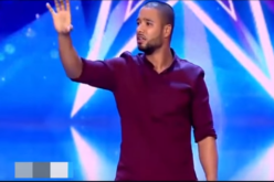 بالفيديو.. الجزائري محمد صادق يبهر وينتزع 3 موافقات لجنة آراب غوت تالنت