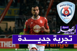 بوخنشوش يلتحق بالدوري السعودي