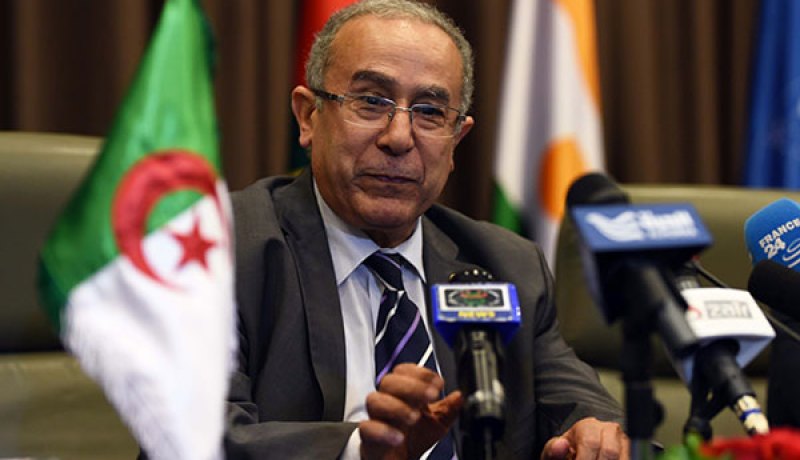 جهود الجزائرمن أجل السلم والمصالحة بمالي اثراء لممارسة الوساطة
