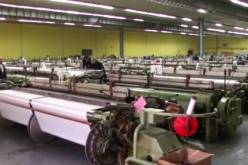 18 مؤسسة نسيج مهددة بالإفلاس و10 آلاف عامل بالتسريح