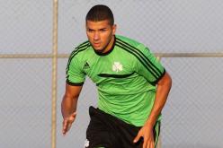 مهدي عبيد ينظم الى صفوف باناثينايكوس اليوناني