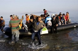 إنقاذ 1500 مهاجر غير شرعي من البحر المتوسط خلال يومين