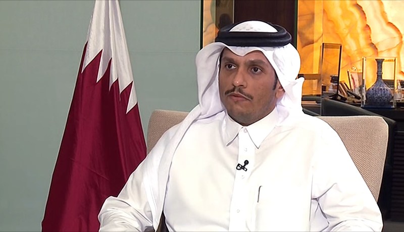 قطر تستنجد بمجلس الأمن ضد خصوم الخليج