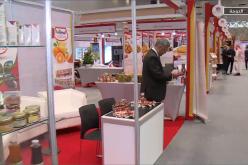 الجزائر تشارك في معرض المنتوجات الغذائية بقطر بـ 33 متعاملا