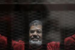 3 سنوات حبس للرئيس المصري الأسبق “محمد مرسي” في قضية “إهانة القضاء”