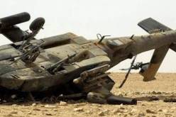 مقتل 6 أشخاص جراء تحطم مروحية بالكاميرن قرب الحدود مع نيجيريا