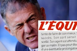 على ذمة “ليكيب”.. وكيل ألكاراز منتظر اليوم في الجزائر لفسخ العقد!