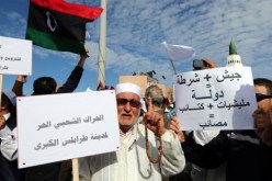 علي زيدان: 27 قتيلا وأكثر من 230 جريحا في اشتباكات بالعاصمة الليبية طرابلس