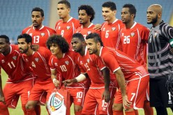 الأبيض الإماراتي والأحمر البحريني يبلغان نهائيات كأس آسيا 2015