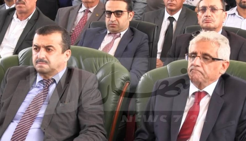 عرقاب: مشروع قانون المحروقات الذي صادق عليه مجلس الوزراء مهم بالنسبة للجزائر